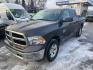 2022 GRAY RAM 1500 CLASSIC SLT (1C6RR7LG9NS) with an 3.6L engine, Automatic transmission, located at 929 East 8th Ave, Anchorage, AK, 99501, (907) 274-2277, 61.214783, -149.866074 - Photo#0