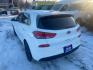 2019 WHITE HYUNDAI ELANTRA GT (KMHH35LE3KU) with an 2.0L engine, Automatic transmission, located at 929 East 8th Ave, Anchorage, AK, 99501, (907) 274-2277, 61.214783, -149.866074 - Photo#2