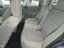 2012 GRAY SUBARU FORESTER 2.5X (JF2SHABC3CH) with an 2.5L engine, Automatic transmission, located at 929 East 8th Ave, Anchorage, AK, 99501, (907) 274-2277, 61.214783, -149.866074- Photo#3