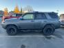 2018 GREY TOYOTA 4RUNNER SR5/SR5 PREMIUM (JTEBU5JR0J5) with an 4.0L engine, Automatic transmission, located at 929 East 8th Ave, Anchorage, AK, 99501, (907) 274-2277, 61.214783, -149.866074- Photo#1