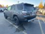 2018 GREY TOYOTA 4RUNNER SR5/SR5 PREMIUM (JTEBU5JR0J5) with an 4.0L engine, Automatic transmission, located at 929 East 8th Ave, Anchorage, AK, 99501, (907) 274-2277, 61.214783, -149.866074- Photo#2