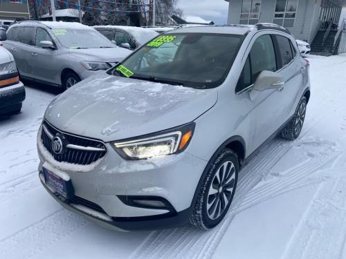 2019 BUICK ENCORE ESSENCE 4DR