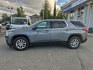 2018 GRAY CHEVROLET TRAVERSE LS (1GNEVFKW1JJ) with an 3.6L engine, Automatic transmission, located at 929 East 8th Ave, Anchorage, AK, 99501, (907) 274-2277, 61.214783, -149.866074- Photo#1