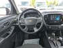2018 GRAY CHEVROLET TRAVERSE LS (1GNEVFKW1JJ) with an 3.6L engine, Automatic transmission, located at 929 East 8th Ave, Anchorage, AK, 99501, (907) 274-2277, 61.214783, -149.866074- Photo#4