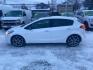 2018 WHITE KIA FORTE EX (3KPFN5A35JE) with an 1.6L engine, Automatic transmission, located at 929 East 8th Ave, Anchorage, AK, 99501, (907) 274-2277, 61.214783, -149.866074 - Photo#1