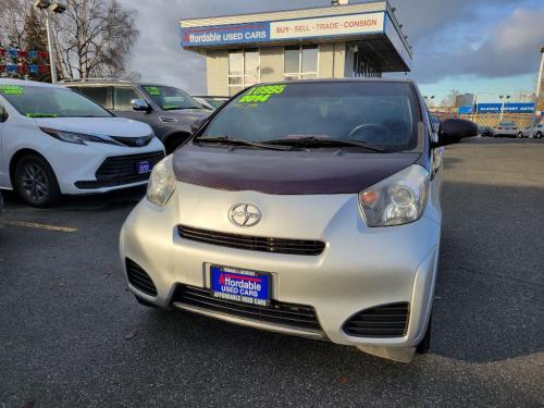 2014 SCION IQ 2DR