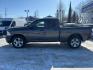 2017 GRAY RAM 1500 ST (1C6RR7FTXHS) with an 5.7L engine, Automatic transmission, located at 929 East 8th Ave, Anchorage, AK, 99501, (907) 274-2277, 61.214783, -149.866074 - Photo#1