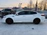 2018 WHITE KIA OPTIMA SXL (5XXGV4L27JG) with an 2.0L engine, Automatic transmission, located at 929 East 8th Ave, Anchorage, AK, 99501, (907) 274-2277, 61.214783, -149.866074 - Photo#1
