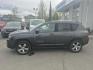 2016 BROWN JEEP COMPASS LATITUDE (1C4NJDEB9GD) with an 2.4L engine, Automatic transmission, located at 929 East 8th Ave, Anchorage, AK, 99501, (907) 274-2277, 61.214783, -149.866074 - Photo#1