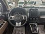 2016 BROWN JEEP COMPASS LATITUDE (1C4NJDEB9GD) with an 2.4L engine, Automatic transmission, located at 929 East 8th Ave, Anchorage, AK, 99501, (907) 274-2277, 61.214783, -149.866074 - Photo#4