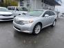 2011 SILVER TOYOTA VENZA BASE (4T3ZA3BB9BU) with an 2.7L engine, Automatic transmission, located at 929 East 8th Ave, Anchorage, AK, 99501, (907) 274-2277, 61.214783, -149.866074- Photo#0