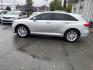 2011 SILVER TOYOTA VENZA BASE (4T3ZA3BB9BU) with an 2.7L engine, Automatic transmission, located at 929 East 8th Ave, Anchorage, AK, 99501, (907) 274-2277, 61.214783, -149.866074- Photo#1
