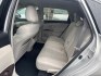 2011 SILVER TOYOTA VENZA BASE (4T3ZA3BB9BU) with an 2.7L engine, Automatic transmission, located at 929 East 8th Ave, Anchorage, AK, 99501, (907) 274-2277, 61.214783, -149.866074- Photo#2
