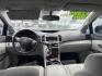 2011 SILVER TOYOTA VENZA BASE (4T3ZA3BB9BU) with an 2.7L engine, Automatic transmission, located at 929 East 8th Ave, Anchorage, AK, 99501, (907) 274-2277, 61.214783, -149.866074- Photo#3