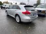 2011 SILVER TOYOTA VENZA BASE (4T3ZA3BB9BU) with an 2.7L engine, Automatic transmission, located at 929 East 8th Ave, Anchorage, AK, 99501, (907) 274-2277, 61.214783, -149.866074- Photo#4