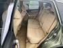 2007 GREEN HONDA CR-V LX (JHLRE48307C) with an 2.4L engine, Automatic transmission, located at 929 East 8th Ave, Anchorage, AK, 99501, (907) 274-2277, 61.214783, -149.866074 - Photo#3