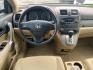 2007 GREEN HONDA CR-V LX (JHLRE48307C) with an 2.4L engine, Automatic transmission, located at 929 East 8th Ave, Anchorage, AK, 99501, (907) 274-2277, 61.214783, -149.866074 - Photo#4