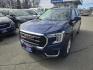 2022 BLUE GMC TERRAIN SLE (3GKALTEV2NL) with an 1.5L engine, Automatic transmission, located at 929 East 8th Ave, Anchorage, AK, 99501, (907) 274-2277, 61.214783, -149.866074 - Photo#0