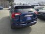 2022 BLUE GMC TERRAIN SLE (3GKALTEV2NL) with an 1.5L engine, Automatic transmission, located at 929 East 8th Ave, Anchorage, AK, 99501, (907) 274-2277, 61.214783, -149.866074 - Photo#2