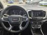 2022 BLUE GMC TERRAIN SLE (3GKALTEV2NL) with an 1.5L engine, Automatic transmission, located at 929 East 8th Ave, Anchorage, AK, 99501, (907) 274-2277, 61.214783, -149.866074 - Photo#4