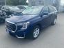 2022 BLUE GMC TERRAIN SLE (3GKALTEV2NL) with an 1.5L engine, Automatic transmission, located at 929 East 8th Ave, Anchorage, AK, 99501, (907) 274-2277, 61.214783, -149.866074 - Photo#0