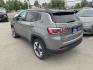 2019 GRAY JEEP COMPASS LIMITED (3C4NJDCB3KT) with an 2.4L engine, Automatic transmission, located at 929 East 8th Ave, Anchorage, AK, 99501, (907) 274-2277, 61.214783, -149.866074 - Photo#2