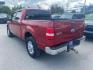 2008 MAROON FORD F150 SUPERCREW XLT (1FTPW14V68F) with an 5.4L engine, Automatic transmission, located at 929 East 8th Ave, Anchorage, AK, 99501, (907) 274-2277, 61.214783, -149.866074 - Photo#2