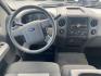 2008 MAROON FORD F150 SUPERCREW XLT (1FTPW14V68F) with an 5.4L engine, Automatic transmission, located at 929 East 8th Ave, Anchorage, AK, 99501, (907) 274-2277, 61.214783, -149.866074 - Photo#4