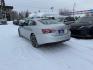 2020 SILVER CHEVROLET MALIBU LT (1G1ZD5ST9LF) with an 1.5L engine, Continuously Variable transmission, located at 929 East 8th Ave, Anchorage, AK, 99501, (907) 274-2277, 61.214783, -149.866074 - Photo#2