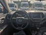 2019 BLUE JEEP CHEROKEE TRAILHAWK (1C4PJMBX5KD) with an 3.2L engine, Automatic transmission, located at 929 East 8th Ave, Anchorage, AK, 99501, (907) 274-2277, 61.214783, -149.866074- Photo#4