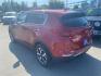 2020 MAROON KIA SPORTAGE LX (KNDPMCAC6L7) with an 2.4L engine, Automatic transmission, located at 929 East 8th Ave, Anchorage, AK, 99501, (907) 274-2277, 61.214783, -149.866074 - Photo#2