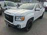 2021 WHITE GMC CANYON ELEVATION (1GTG6CEN7M1) with an 3.6L engine, Automatic transmission, located at 929 East 8th Ave, Anchorage, AK, 99501, (907) 274-2277, 61.214783, -149.866074- Photo#0