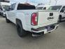 2021 WHITE GMC CANYON ELEVATION (1GTG6CEN7M1) with an 3.6L engine, Automatic transmission, located at 929 East 8th Ave, Anchorage, AK, 99501, (907) 274-2277, 61.214783, -149.866074- Photo#2