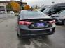 2020 BLACK CHEVROLET MALIBU LT (1G1ZD5ST2LF) with an 1.5L engine, Continuously Variable transmission, located at 929 East 8th Ave, Anchorage, AK, 99501, (907) 274-2277, 61.214783, -149.866074 - Photo#2