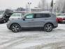 2021 SILVER VOLKSWAGEN TIGUAN SE (3VV2B7AXXMM) with an 2.0L engine, Automatic transmission, located at 929 East 8th Ave, Anchorage, AK, 99501, (907) 274-2277, 61.214783, -149.866074 - Photo#1