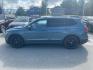 2021 BLUE VOLKSWAGEN TIGUAN SE (3VV2B7AX4MM) with an 2.0L engine, Automatic transmission, located at 929 East 8th Ave, Anchorage, AK, 99501, (907) 274-2277, 61.214783, -149.866074 - Photo#1