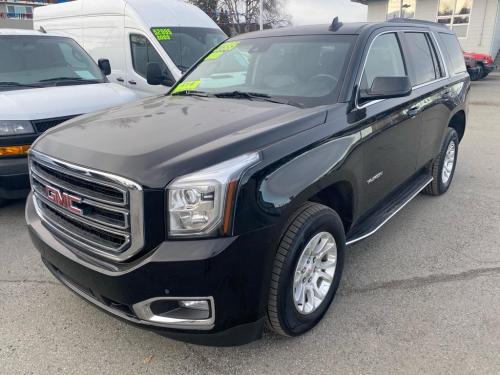 2020 GMC YUKON 4DR