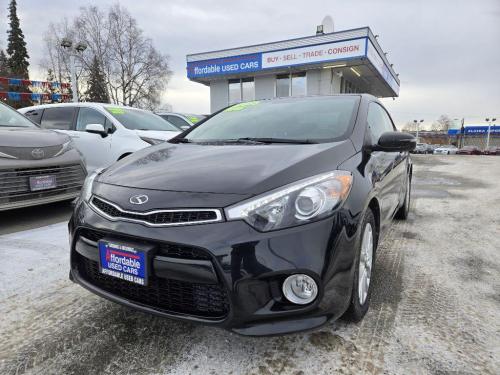 2015 KIA FORTE 2DR