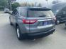 2021 SILVER CHEVROLET TRAVERSE LT (1GNEVHKW5MJ) with an 3.6L engine, Automatic transmission, located at 929 East 8th Ave, Anchorage, AK, 99501, (907) 274-2277, 61.214783, -149.866074 - Photo#2