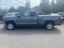 2015 BLUE CHEVROLET SILVERADO 1500 LTZ (1GCVKSEJ8FZ) with an 6.2L engine, Automatic transmission, located at 929 East 8th Ave, Anchorage, AK, 99501, (907) 274-2277, 61.214783, -149.866074 - Photo#1