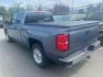 2015 BLUE CHEVROLET SILVERADO 1500 LTZ (1GCVKSEJ8FZ) with an 6.2L engine, Automatic transmission, located at 929 East 8th Ave, Anchorage, AK, 99501, (907) 274-2277, 61.214783, -149.866074 - Photo#2