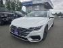 2019 WHITE VOLKSWAGEN ARTEON SEL PREMIUM (WVWTR7ANXKE) with an 2.0L engine, Automatic transmission, located at 929 East 8th Ave, Anchorage, AK, 99501, (907) 274-2277, 61.214783, -149.866074 - Photo#0