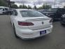 2019 WHITE VOLKSWAGEN ARTEON SEL PREMIUM (WVWTR7ANXKE) with an 2.0L engine, Automatic transmission, located at 929 East 8th Ave, Anchorage, AK, 99501, (907) 274-2277, 61.214783, -149.866074 - Photo#2