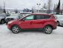 2015 RED FORD ESCAPE TITANIUM (1FMCU9JX9FU) with an 1.6L engine, Automatic transmission, located at 929 East 8th Ave, Anchorage, AK, 99501, (907) 274-2277, 61.214783, -149.866074 - Photo#1