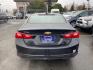 2022 GRAY CHEVROLET MALIBU LS LS (1G1ZB5ST7NF) with an 1.5L engine, Automatic transmission, located at 929 East 8th Ave, Anchorage, AK, 99501, (907) 274-2277, 61.214783, -149.866074 - Photo#2