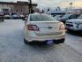 2017 GOLD FORD TAURUS LIMITED (1FAHP2F84HG) with an 3.5L engine, Automatic transmission, located at 929 East 8th Ave, Anchorage, AK, 99501, (907) 274-2277, 61.214783, -149.866074 - Photo#2