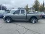 2012 GRAY DODGE RAM 1500 ST (1C6RD7FT0CS) with an 5.7L engine, Automatic transmission, located at 929 East 8th Ave, Anchorage, AK, 99501, (907) 274-2277, 61.214783, -149.866074 - Photo#1