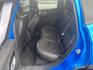 2023 BLUE JEEP COMPASS TRAILHAWK (3C4NJDDN6PT) with an 2.0L engine, Automatic transmission, located at 929 East 8th Ave, Anchorage, AK, 99501, (907) 274-2277, 61.214783, -149.866074 - Photo#3
