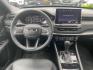 2023 BLUE JEEP COMPASS TRAILHAWK (3C4NJDDN6PT) with an 2.0L engine, Automatic transmission, located at 929 East 8th Ave, Anchorage, AK, 99501, (907) 274-2277, 61.214783, -149.866074 - Photo#4