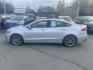 2019 SILVER FORD FUSION TITANIUM (3FA6P0RU3KR) with an 2.0L engine, Continuously Variable transmission, located at 929 East 8th Ave, Anchorage, AK, 99501, (907) 274-2277, 61.214783, -149.866074 - Photo#1